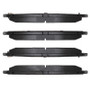 DFC 15-21 Kia Sedona Front 4000 Hybridynamic Brake Pads
