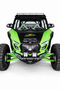 Elektric Offroad 2026+ Kawasaki Teryx H2 Volt Grille