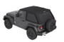 Bestop 18-26 Jeep Wrangler JL 2-Door Trektop (Black Diamond)