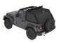 Bestop 18-26 Jeep Wrangler JL 2-Door Trektop (Black Diamond)
