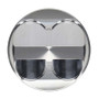 JE Pistons Nissan RB25DET 87mm Bore 14.50 CC Dome Piston - Set of 6