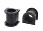 Whiteline Toyota Land Cruiser 81-90 26mm Front Stabilizer Bar Bushing