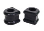 Whiteline 11-21 Jeep Grand Cherokee 33mm Front Sway Bar Mount Bushing Kit