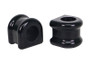Whiteline 11-21 Jeep Grand Cherokee 33mm Front Sway Bar Mount Bushing Kit