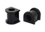 Whiteline 01-05 Toyota RAV4 Multiple Stabilizer Bar Bushing