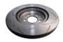 DBA 05-23 Chrysler 300 Hemi 5.7L Front Street Series Slotted Brake Rotor