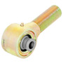 RockJock Johnny Joint Rod End 3in Narrow Forged (1-1/2in -12 LH Threads 3.250in x .827in Ball)