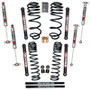 Skyjacker 2.5In KIT 2003 WRANGLER TJ