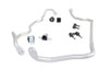 Whiteline Front and Rear Sway Bar - Vehicle Kit to Suit Honda Civic Type R 8th Gen FD2