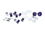 SuperPro Bushing Kit