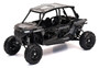 1:18 Scale Utv Polaris Rzr Xp 4 Turbo Eps