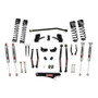 Skyjacker 5In JK 2DR LT LA KIT W/M95