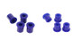 SuperPro Leaf Spring Bushing Set