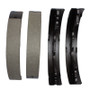 DFC 23-25 Ford F-350 Super Duty 4WD Parking Brake Parking Shoes