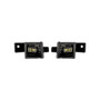 Form Lighting Chevrolet/GMC LED License Plate Lights (Pair)