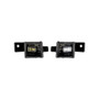 Form Lighting Chevrolet/GMC LED License Plate Lights (Pair)