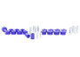 SuperPro Trailing Arm Bushing Set
