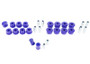 SuperPro Trailing Arm Bushing Set