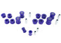 SuperPro Trailing Arm Bushing Set