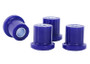 SuperPro Upper Control Arm Bushing