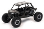 1:18 Scale Utv Polaris Rzr Xp 4 Trbo Crawler