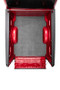 Husky Liners 15-26 Ford F-150 Guardian Comfort Bed Mat