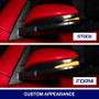 Form Lighting Toyota 4Runner/RAV4 LED Mirror Lights (Pair)