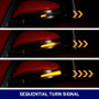 Form Lighting Toyota 4Runner/RAV4 LED Mirror Lights (Pair)