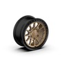 fifteen52 Range MX 17x8 5x112 20mm ET 57.1mm Center Bore Desert Bronze Wheel