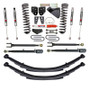 Skyjacker 8.5In SYSTEM 08 F250 4WD GAS