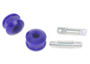 SuperPro Front Control Arm Bushing Kit