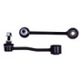 Bilstein 2024+ Jeep Wrangler w/ Front Heavy Load B8 5100 Lift Kit - 2.5in Lift