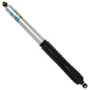 Bilstein 2024+ Jeep Wrangler w/ Front Heavy Load B8 5100 Lift Kit - 2.5in Lift