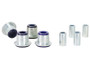 SuperPro Upper Control Arm Bushing Kit