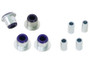 SuperPro Upper Control Arm Bushing Kit
