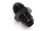 Russell Flare Reducer -10 An Flare To -12 B-Nut Black Anodized