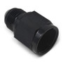 Russell Flare Reducer -10 An Flare To -12 B-Nut Black Anodized
