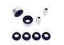 SuperPro Rear Lower Control Arm Bushing Kit