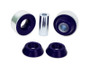 SuperPro Rear Lower Control Arm Bushing Kit
