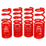 BLOX Racing Lowering Springs 22+ Honda Civic (non Type-R) / 23+ Integra