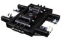 Gen-Y Dominator Gooseneck Hitch for 2017+ Ford OEM Puck Systems 3.5-6.5K TW 25K Overall