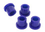 SuperPro Front Leaf Spring and Shackle Bushing Kit
