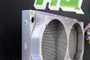 CSF Motorsport Radiator with Shroud - 14in SPAL Brushless Fans - Harnesses