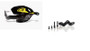 Cycra Probend Ultra Bar Pack w/ Flexx Link Bar Mount - Black