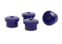 SuperPro Front Leaf Spring and Shackle Bushing Kit