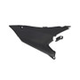 Cycra 2026 Yamaha YZ450F Side Panels - Black