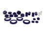 SuperPro 1965-1968 Triumph TR4A Base Rear Suspension Kit