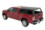 Bestop 15-26 Colorado/Canyon For 5 Ft Bed Supertop