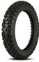 Kenda K270 Dual Sport Rear Tire - 180/80-14 4PR 78P TT