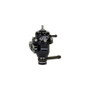 AEM Adjustable Fuel Pressure Regulator Barb Fitting